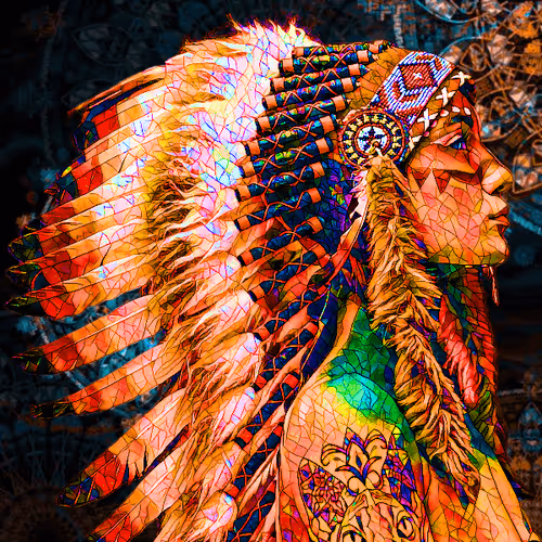 The Native Americans Part2