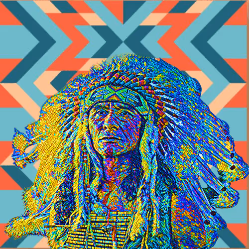 The Native Americans Part2