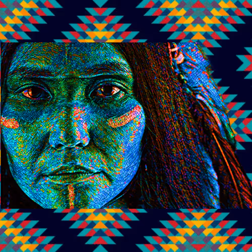 The Native Americans Part2
