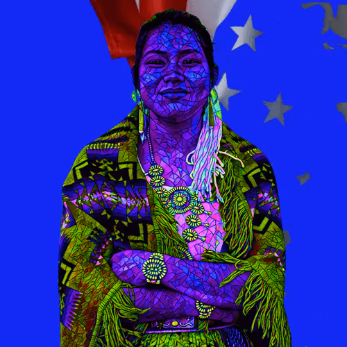 The Native Americans Part2