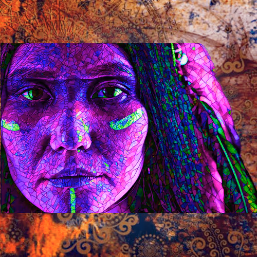 The Native Americans Part2