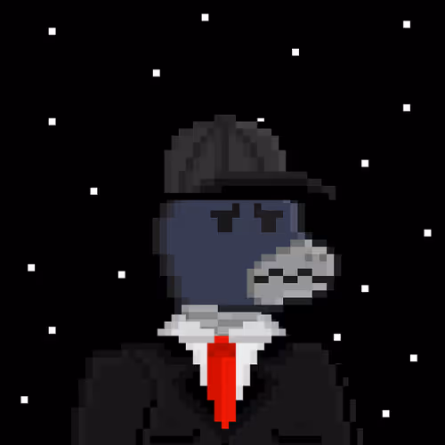 Cyber Gecko 1