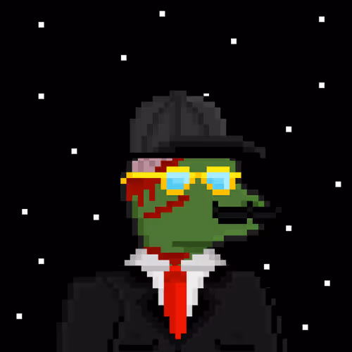 Cyber Gecko 1