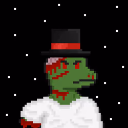 Cyber Gecko #374