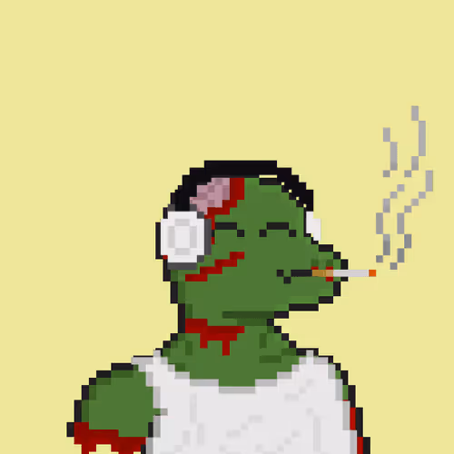 Cyber Gecko 1