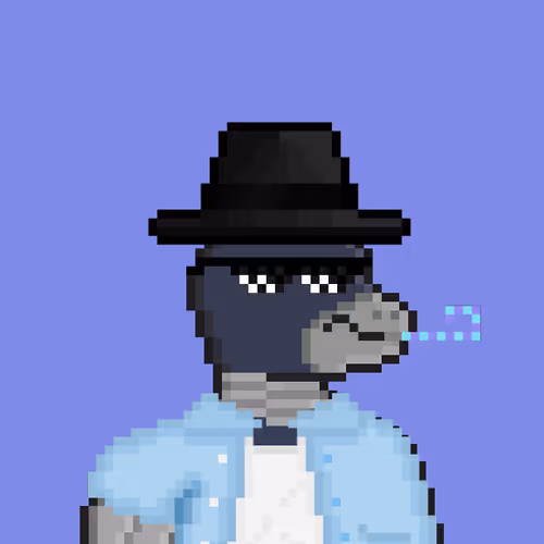 Cyber Gecko 1