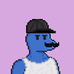 Cyber Gecko #1173