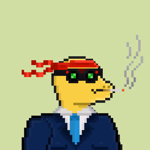 Cyber Gecko 1