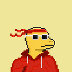 Cyber Gecko #1176