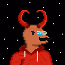Cyber Gecko #376