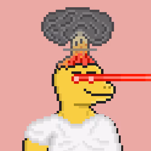 Cyber Gecko 1