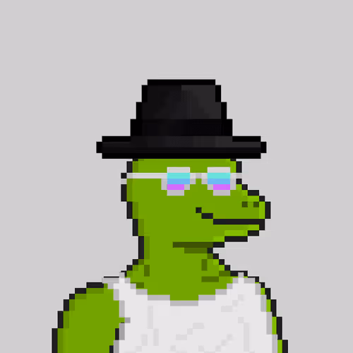 Cyber Gecko 1