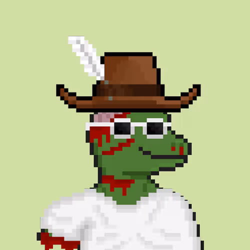 Cyber Gecko 1