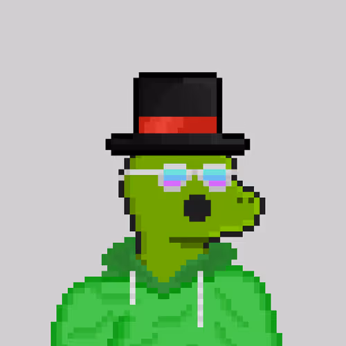 Cyber Gecko 1