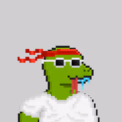 Cyber Gecko #375