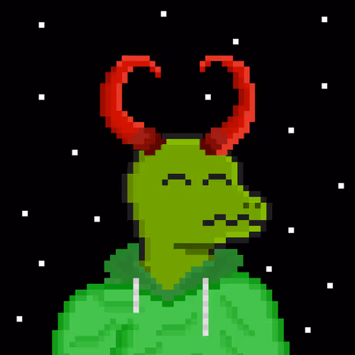 Cyber Gecko 1