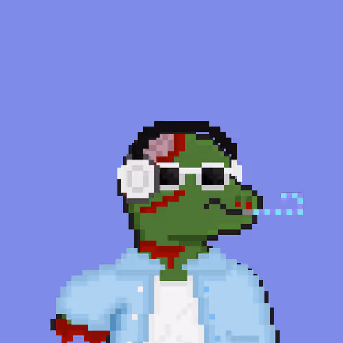 Cyber Gecko 1