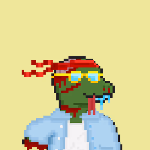 Cyber Gecko 1