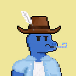 Cyber Gecko #1175