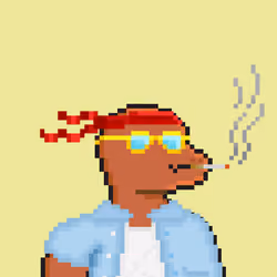 Cyber Gecko #146