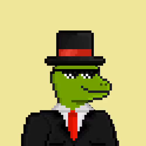 Cyber Gecko 1