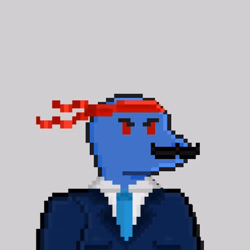 Cyber Gecko 1