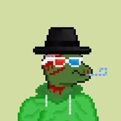 Cyber Gecko 1