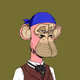 BalledApe