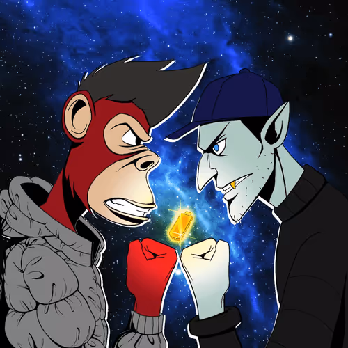 Theredapefamilygenesis
