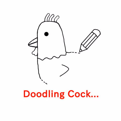 Cock Doodles
