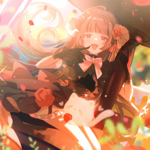 Birthday Party 6
