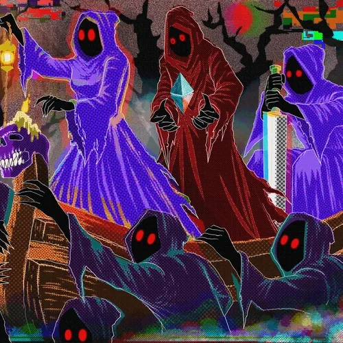 Nightmare Majesty88
