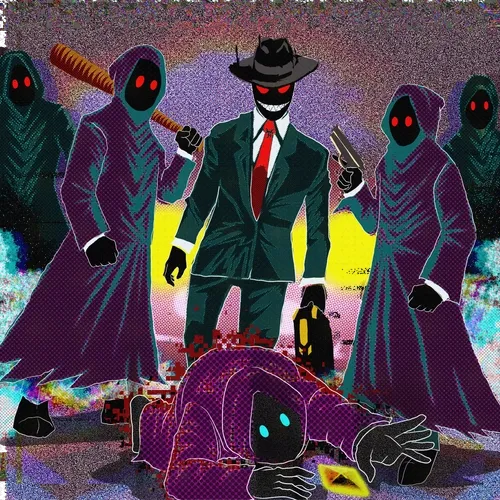 Dominate 