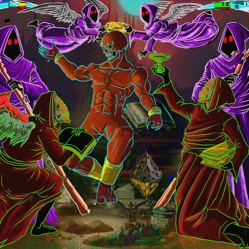 Nightmare Majesty88