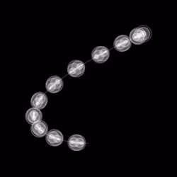 1000 Circles #470