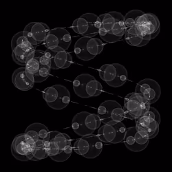 1000 Circles #27