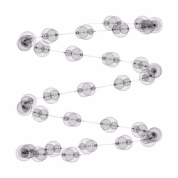 1000 Circles #5