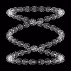 1000 Circles #649