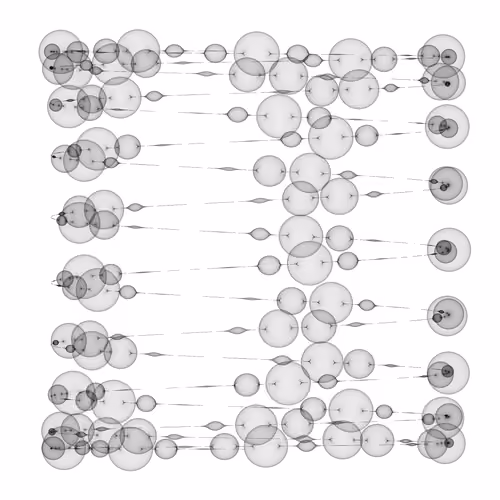 1000 Circles #362