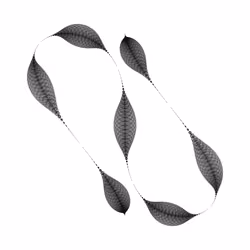 1000 Circles #736