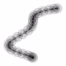 1000 Circles #473