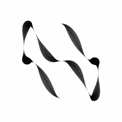 1000 Circles #738