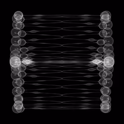 1000 Circles #673
