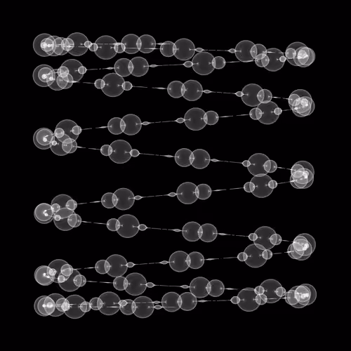 1000 Circles #292