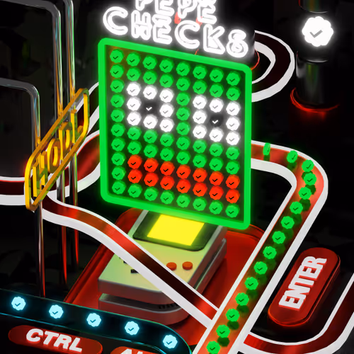 The Check S Legacy