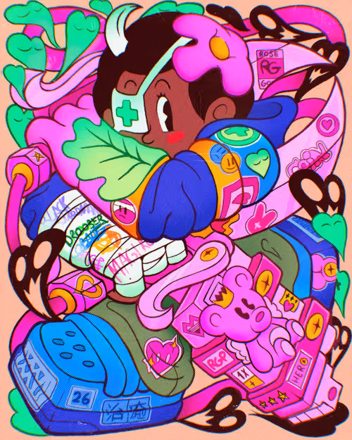 Item #6 Media