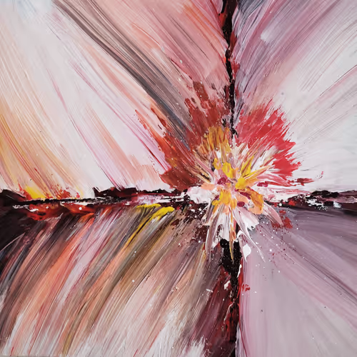 Abstract Artworks V2