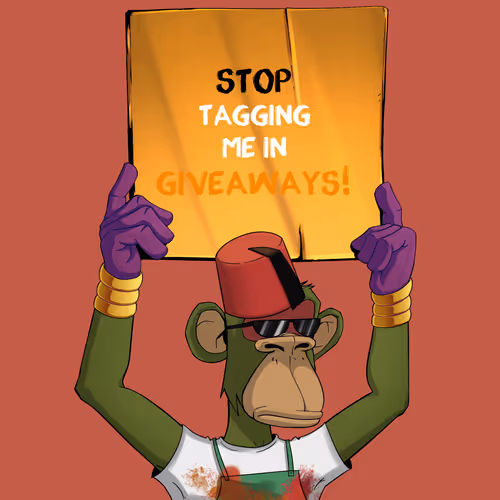 predaking.eth Ethereum Name Service (ENS and .eth domain) PFP