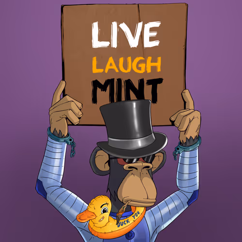 Activist Ape #159