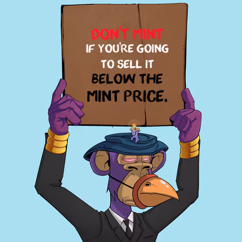 Activist Ape #265